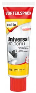 Universal Moltofill